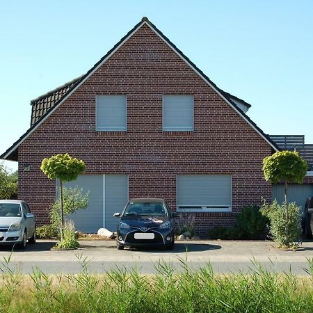 Ferienwohnung Wiekenblick Wiesmoor Exterior photo